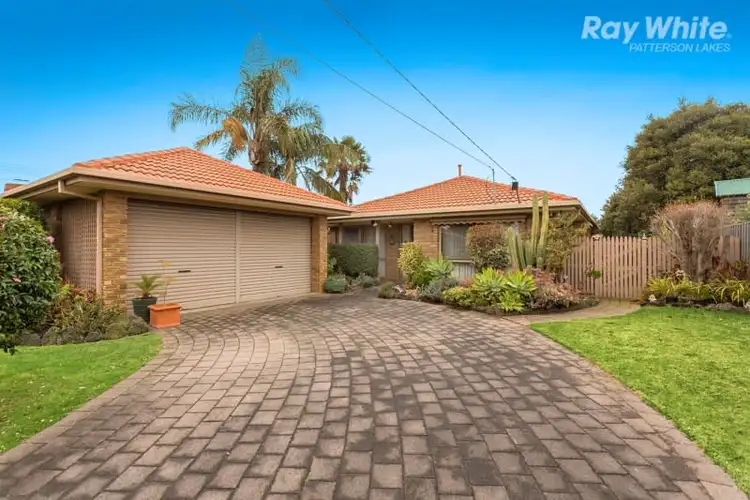 10 Fielding Drive, Chelsea Heights VIC 3196