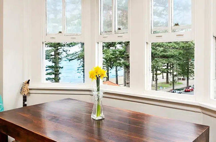 Sixth view of Homely apartment listing, 303/25-27 South Steyne, Manly NSW 2095