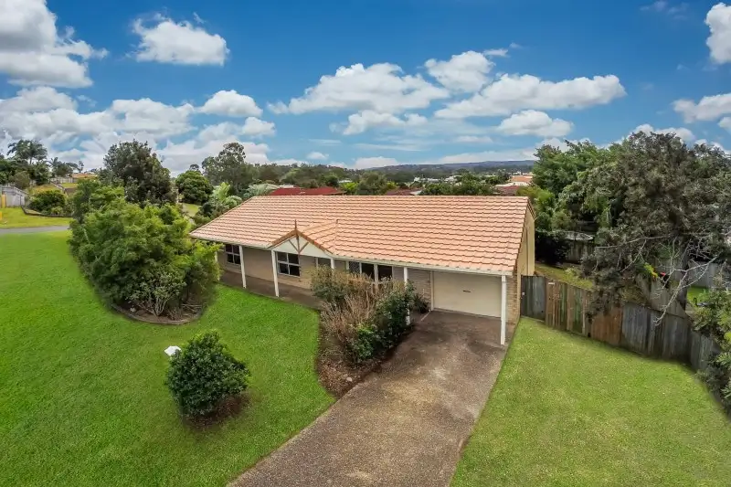 Main view of Homely house listing, 2 Falls Creek Road, Beenleigh QLD 4207