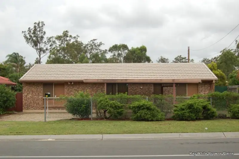 Main view of Homely house listing, 75 Coolmunda Street, Marsden QLD 4132