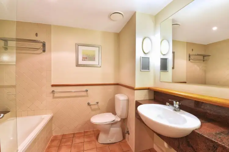 Sixth view of Homely apartment listing, 8303/64 Palm Meadows Drive, Carrara QLD 4211