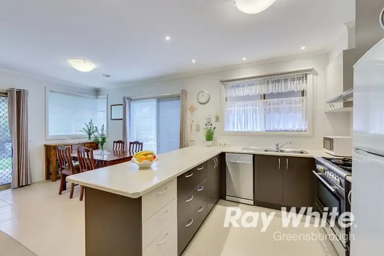 Sixth view of Homely house listing, 20 Beltons Way, Doreen VIC 3754