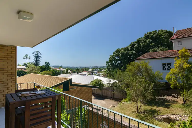 Fifth view of Homely unit listing, 7/30 Whish Street, Windsor QLD 4030