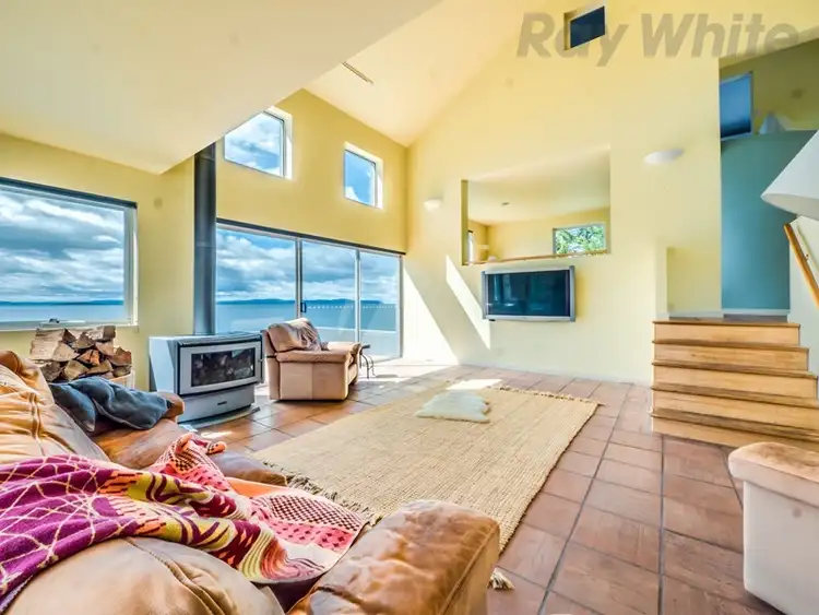 Fifth view of Homely house listing, 31 Kirra Road, Roches Beach TAS 7170
