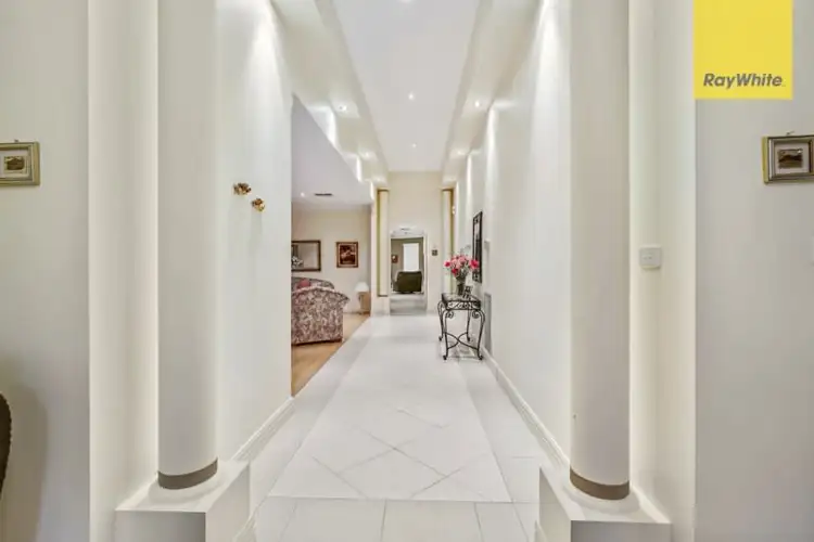 Second view of Homely house listing, 31 Roseleigh Boulevard, Sydenham VIC 3037