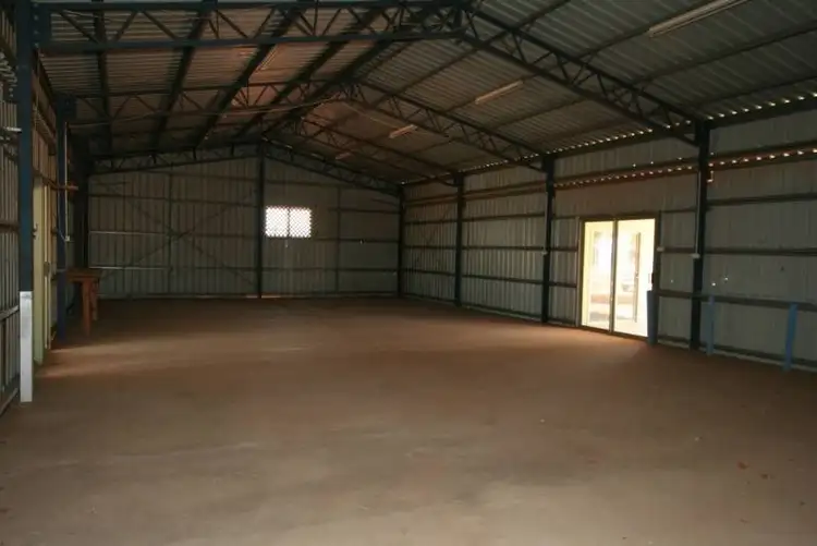 Third view of Homely house listing, 3 Griffiths Way, Exmouth WA 6707