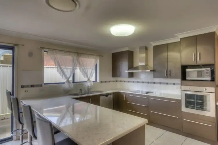 Seventh view of Homely house listing, 1 Lawton Place, Miles QLD 4415
