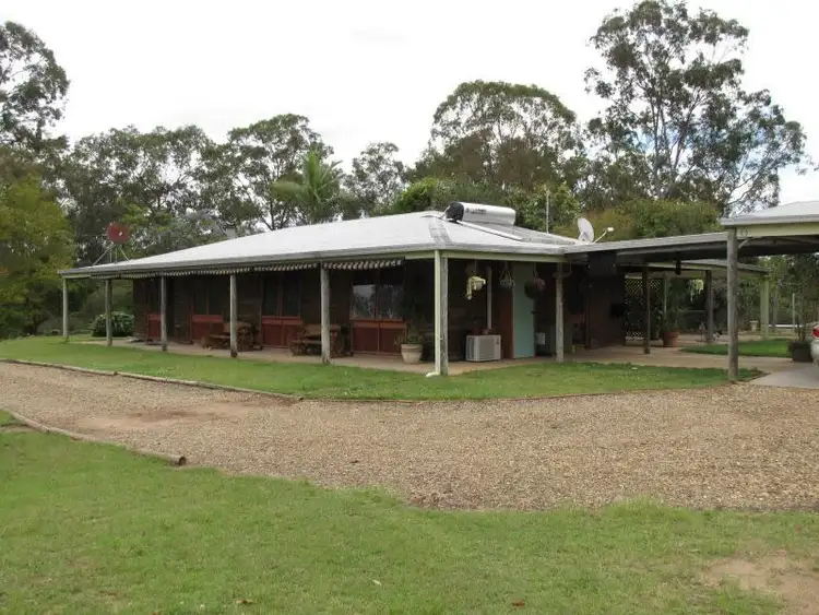 Seventh view of Homely rural property listing, 784 Esk Hampton Road, Redbank Creek QLD 4312