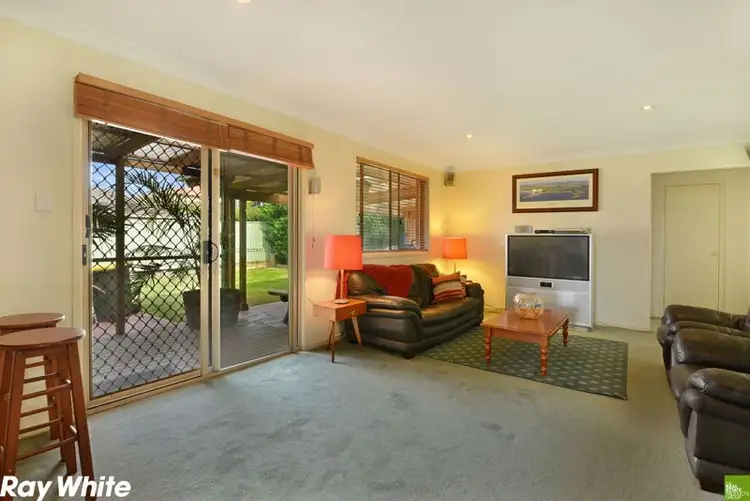 Sixth view of Homely house listing, 38 Esperance Drive, Albion Park NSW 2527