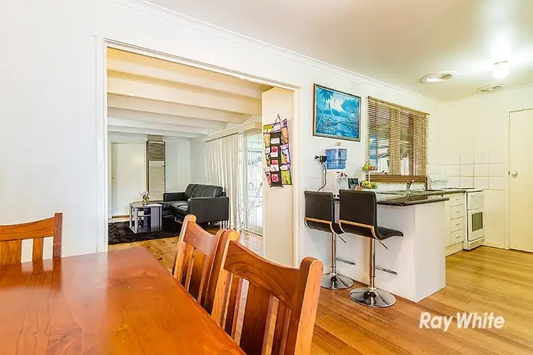 Third view of Homely house listing, 17 Arnold Street, Cranbourne VIC 3977