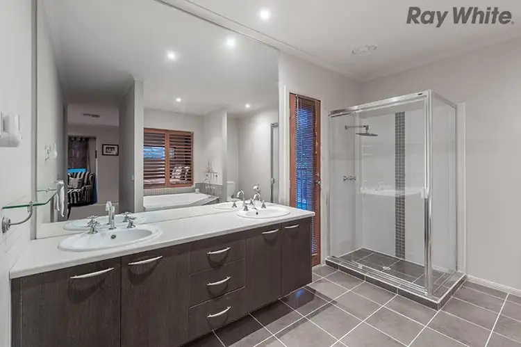 Seventh view of Homely house listing, 7 Sydney Grove, Taylors Hill VIC 3037