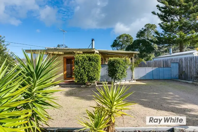 Main view of Homely house listing, 6 McDonald Road, Rye VIC 3941