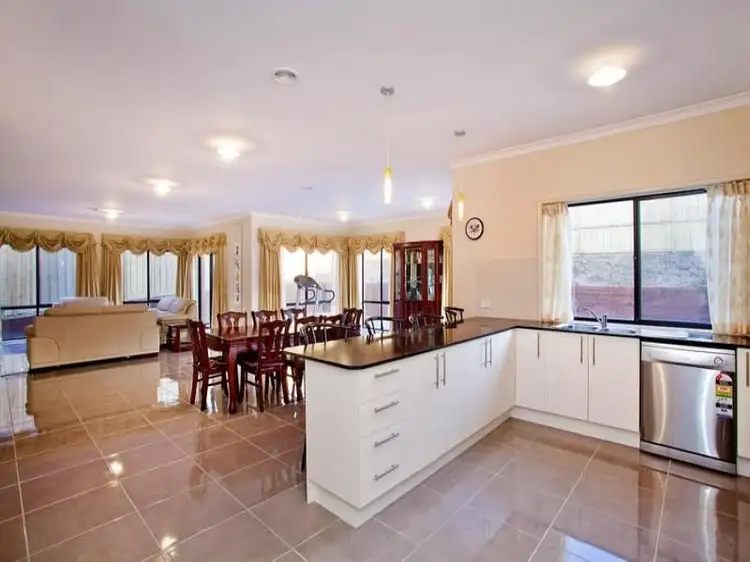 Second view of Homely house listing, 31 Esperence Crescent, Highton VIC 3216