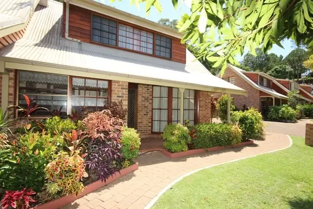 Fifth view of Homely townhouse listing, 13/1 Carramar Drive, Tweed Heads West NSW 2485