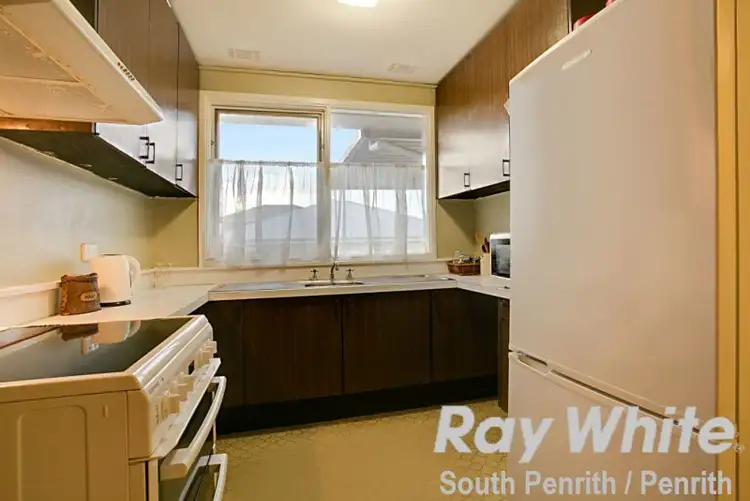 Third view of Homely house listing, 169 Evan Street, South Penrith NSW 2750