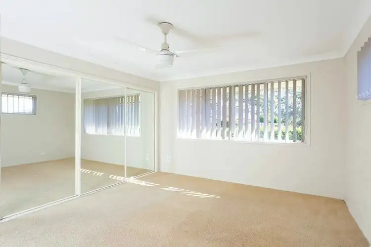 Third view of Homely townhouse listing, 27/25 Buckingham Place, Eight Mile Plains QLD 4113