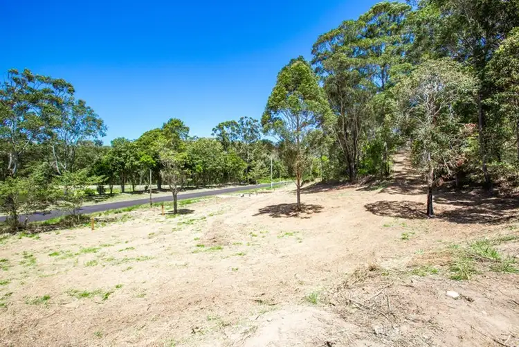 Fourth view of Homely rural property listing, Lot 2 Round Mountain Road, Round Mountain NSW 2484