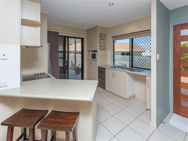 Third view of Homely house listing, 38 Frank Cowley Drive, Glenella QLD 4740