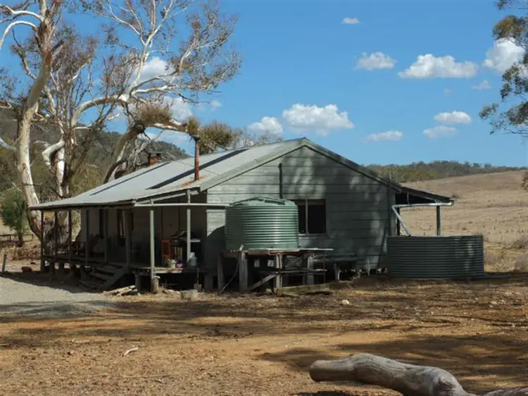 Fifth view of Homely rural property listing, Address available on request