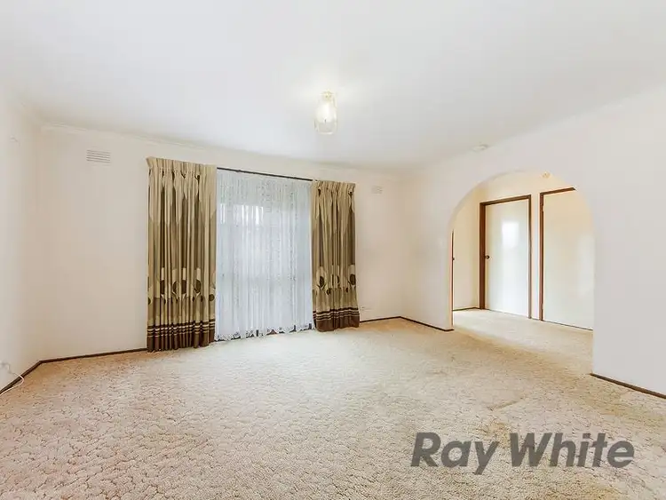 Second view of Homely house listing, 68 Denton Avenue, St Albans VIC 3021