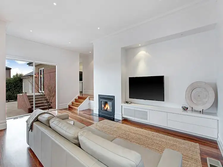 Second view of Homely house listing, 137 Cravens Road, Mernda VIC 3754