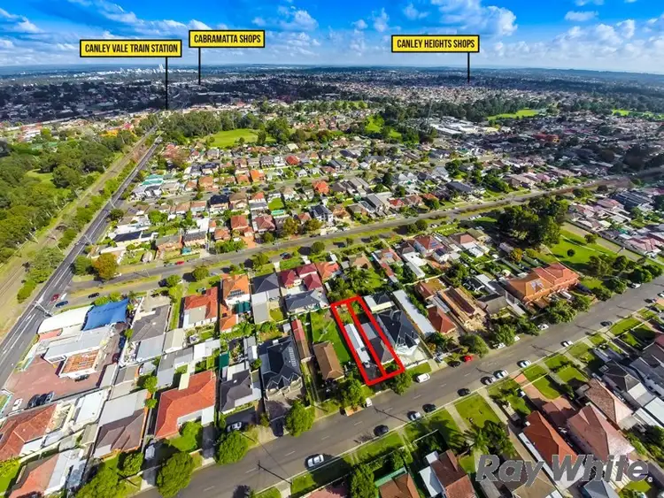 11a Malabar Street, Canley Vale NSW 2166