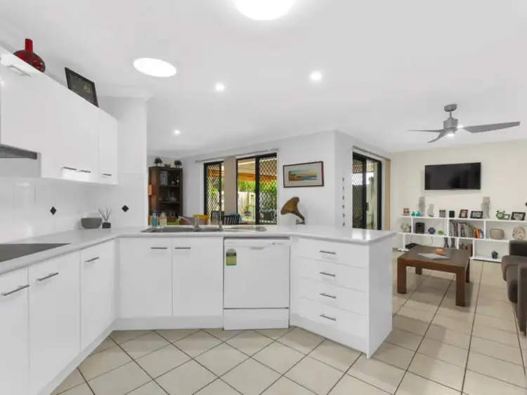 Sixth view of Homely house listing, 5 Tivoli Place, Taigum QLD 4018