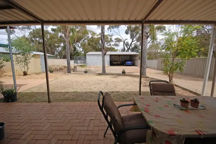 Fourth view of Homely house listing, 5 Bedford Lane, Wagin WA 6315