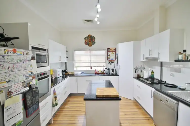 Second view of Homely house listing, 121 William Street, Young NSW 2594