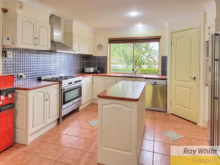Fourth view of Homely house listing, 7 Lambert Drive, Calamvale QLD 4116