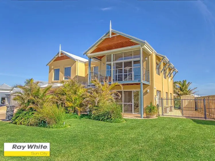Third view of Homely house listing, 9 SEADRIFT Street, Yanchep WA 6035