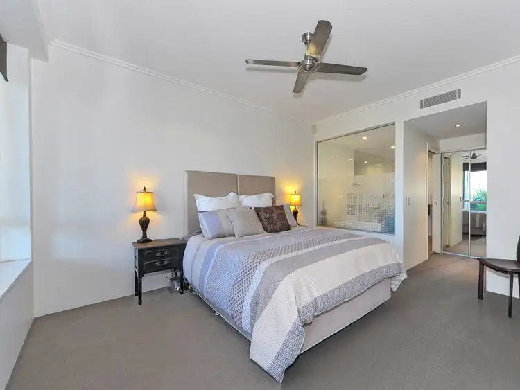 Seventh view of Homely apartment listing, 1706/1 Rialto Quay Drive, Hope Island QLD 4212