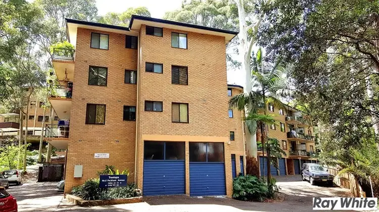 Second view of Homely unit listing, 1/2 Peckham Avenue, Chatswood NSW 2067