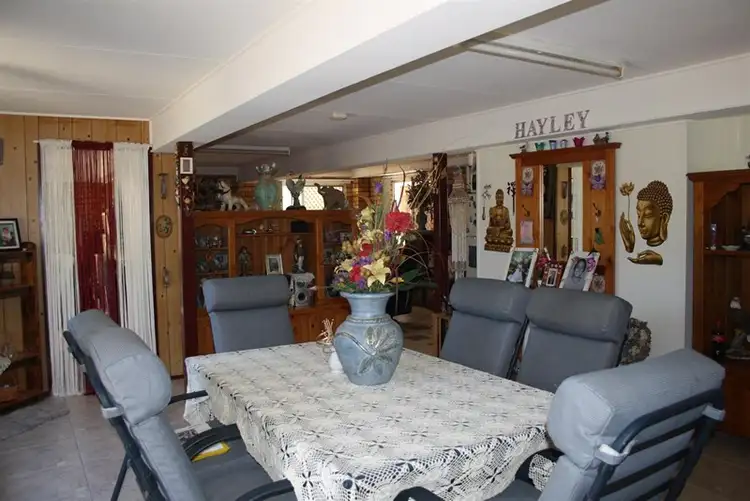 Seventh view of Homely house listing, 33 Toonda Street, Bajool QLD 4699