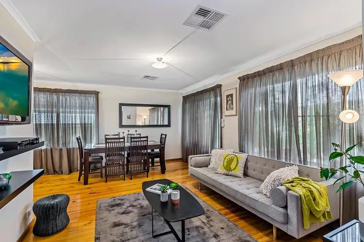 Second view of Homely house listing, 15 Chichester Court, Salisbury Heights SA 5109