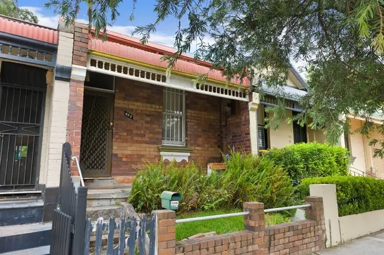 124 Moore Street, Leichhardt NSW 2040
