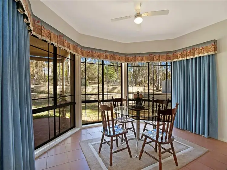 Fifth view of Homely house listing, 2 Windemere Place, Wallalong NSW 2320