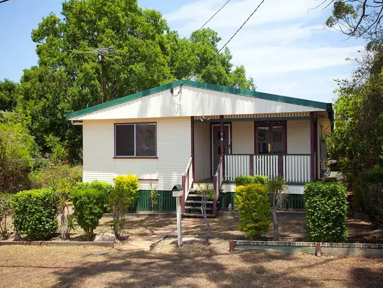 Main view of Homely house listing, 61 Wanda Road, Upper Mount Gravatt QLD 4122
