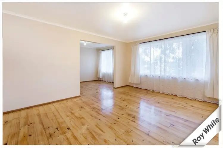 Fourth view of Homely house listing, 91 Summerland Circuit, Kambah ACT 2902