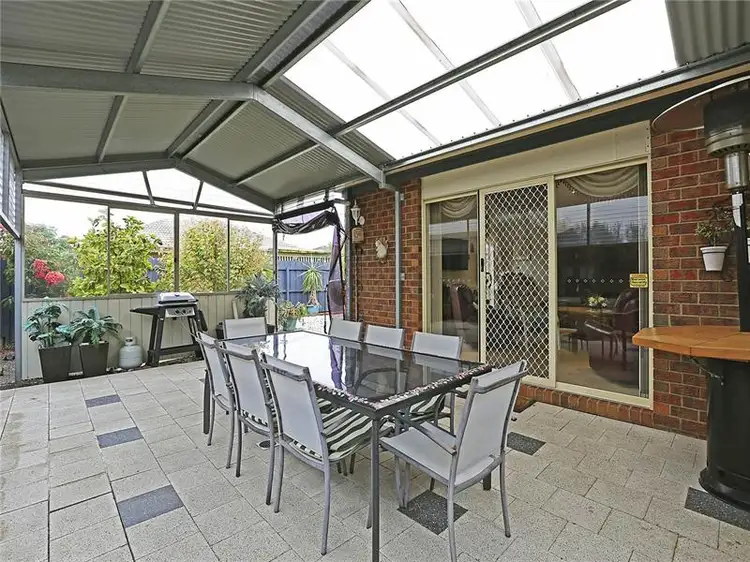 Fourth view of Homely house listing, 11 Virgillia Square, Corio VIC 3214