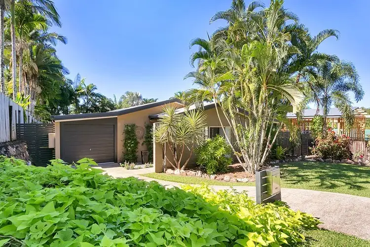 Main view of Homely house listing, 8 Jilbar Close, Caravonica QLD 4878