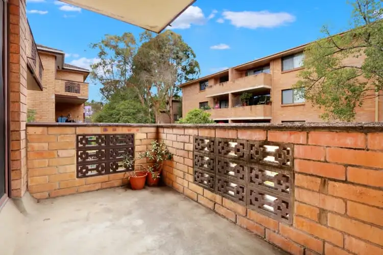 Second view of Homely unit listing, 15/15-21 Oxford Street, Mortdale NSW 2223