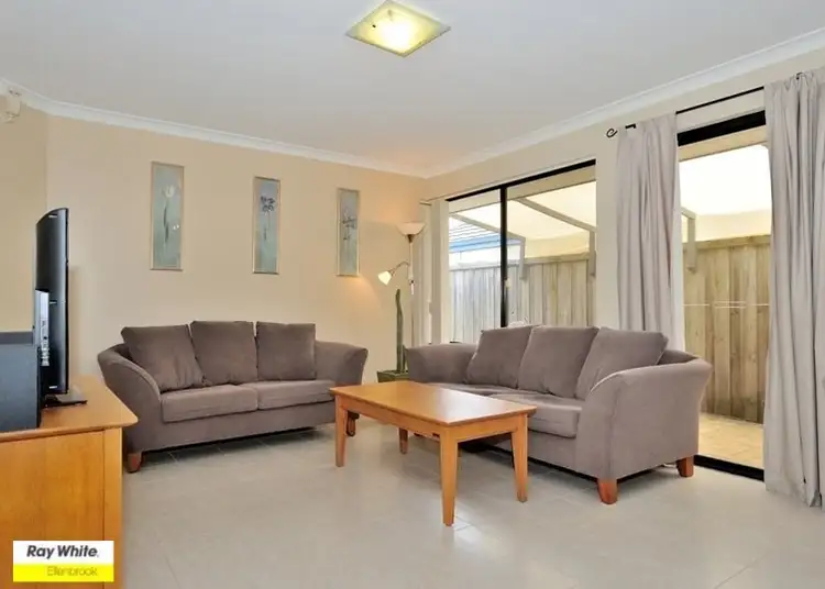 Third view of Homely house listing, 28 St Tropez Vista, Ellenbrook WA 6069
