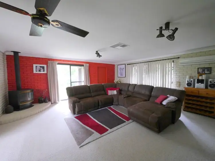 Third view of Homely house listing, 1 Coolabah Crescent, Cowra NSW 2794