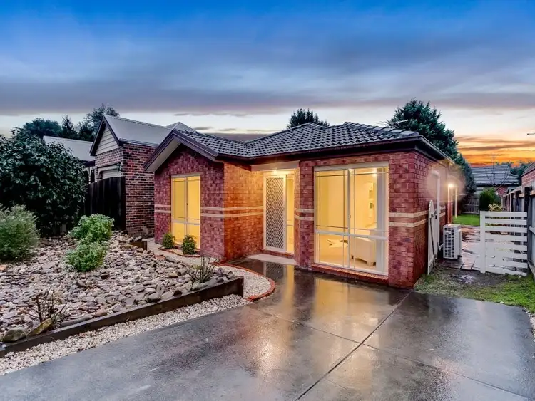 Main view of Homely house listing, 163 Union Road, Langwarrin VIC 3910