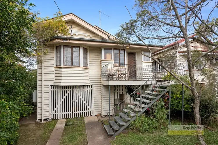 63 Dobson Street, Ascot QLD 4007