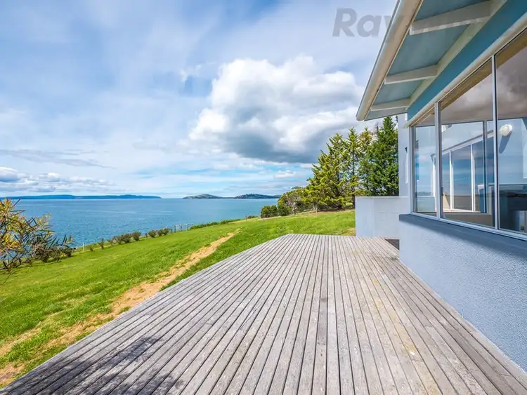 Third view of Homely house listing, 31 Kirra Road, Roches Beach TAS 7170