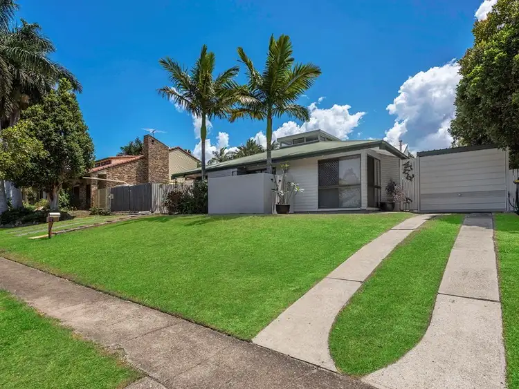 112 Ridley Road, Bridgeman Downs QLD 4035