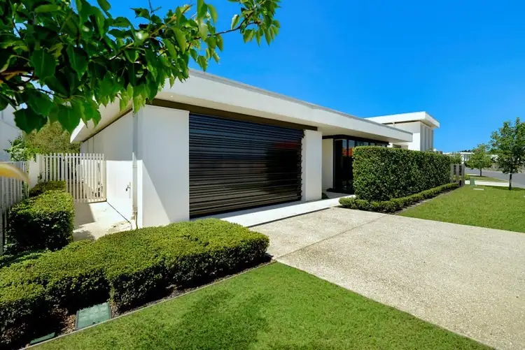 Seventh view of Homely house listing, 19 The Boulevard, Benowa QLD 4217