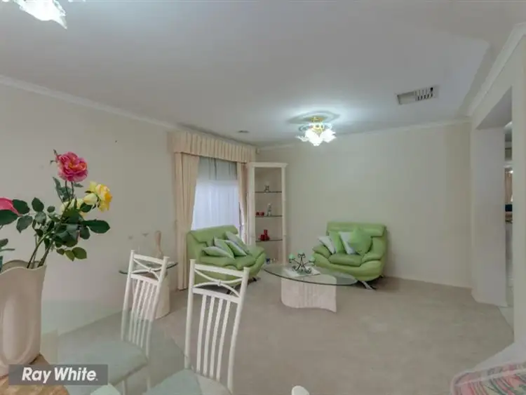 Fourth view of Homely house listing, 3 Knightsbridge Drive, Tarneit VIC 3029